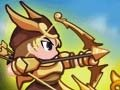 Juego Cazador de monstruos  en línea
