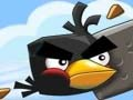 Juego Pájaros locos  en línea