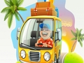 Juego Rompecabezas de coches para niños  en línea