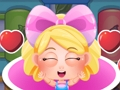 Juego Fábrica de chocolate delicioso  en línea