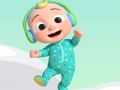 Juego Rompecabezas Cocomelón  en línea