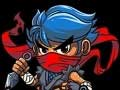 Juego Enfrentamiento combinado Ninjakira  en línea