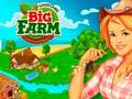Juego Gran granja  en línea