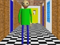 Juego Baldi básico spoopy MOD  en línea
