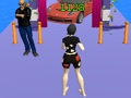 Juego Carrera profesional  en línea