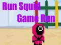 Juego Ejecutar Squid Juego Ejecutar  en línea