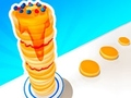 Juego Carrera de panqueques  en línea