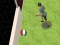 Juego Tenis de mesa modelo 3d  en línea