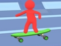 Juego Corredor de patineta  en línea