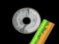 Juego Rueda de piedra  en línea