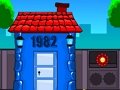 Juego Escape de la colonia 2  en línea