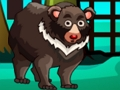 Juego Escape del oso  en línea