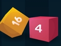Juego 2048: bloques de combinación X2  en línea