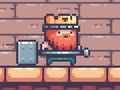 Juego Thor Rey Cerdo  en línea
