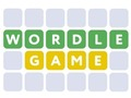 Juego Juego de palabras  en línea
