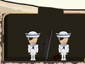 Juego Marina vs Ejército  en línea