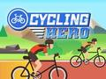 Juego Héroe ciclista  en línea