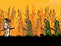 Juego Samurai sombrero de paja  en línea