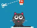 Juego Leche Para Gato  en línea