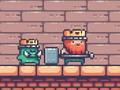 Juego Thor Rey Cerdo 2  en línea