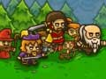 Juego Invoca al héroe  en línea