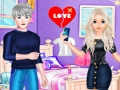 Juego Mi tiempo de descanso del corazón  en línea