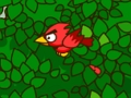 Juego B rojo  en línea