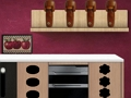Juego Escape de niño enojado  en línea