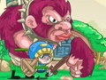 Juego Mi pequeño ejército  en línea