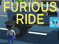 Juego Paseo furioso  en línea
