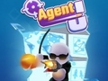 Juego Agente j  en línea