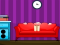 Juego Dando Martes Escape  en línea