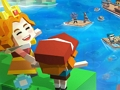 Juego Mundo balsa  en línea