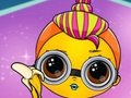 Juego Minions Popsy Humanización  en línea