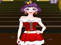 Juego Mi disfraz de Feliz Navidad  en línea