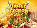 Juego Hotel magnate imperio  en línea