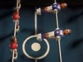 Juego Futbolín 3D  en línea