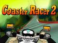 Juego Racer de montaña en línea