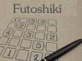 Juego Futoshiki en línea