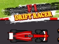 Juego Corredor de derrape de F1  en línea