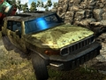 Juego Todoterreno 6x6 Jeep Conducción  en línea