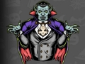 Juego Escape de la habitación de Halloween de Amgel 27  en línea