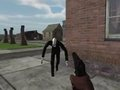 Juego El amanecer de Slenderman  en línea