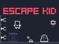 Juego Niño escapista  en línea