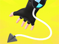 Juego Cordelero 3D  en línea
