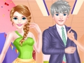 Juego El rival amoroso de Zoe  en línea