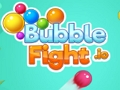 Juego Lucha de burbujas. yo  en línea