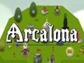 Juego Arcalona en línea