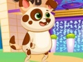 Juego Precioso perro virtual  en línea