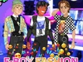 Juego Moda eboy  en línea